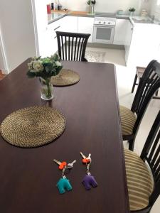 Apartamento Malagueta 1 Linea playa centro Malaga