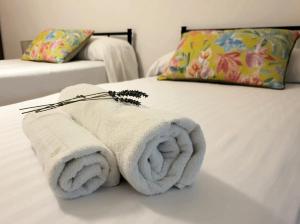 Rúa dos Concheiros, 7 Apartamento