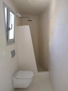 White Loft Ios Greece