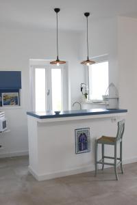 Habitación Doble con vistas al mar