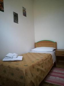 Haus mit 2 Schlafzimmern