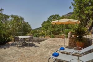 Agroturismo Alquería Blanca