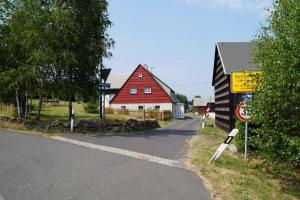 Talu Gottgetreuer Weg 1 Gottgetreu Saksamaa