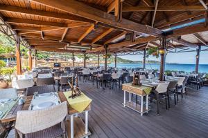 Assos Kervansaray Hotel - Special Category