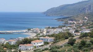 Cerigo Hilltop House (Kythira) Kythira Greece