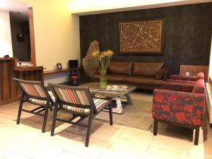 KU Hotel Turismo Temuco