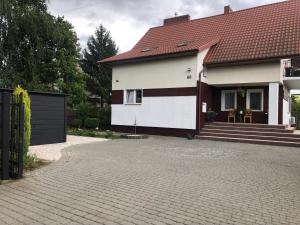 Apartamenty sandomierskie GIMO