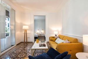Gran Vía Luxury 3BR