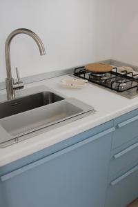 Habitación Doble con balcón y vistas al mar