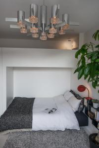 Appartements Renovated modern Studio for 3 in Central Paris - Bastille : photos des chambres