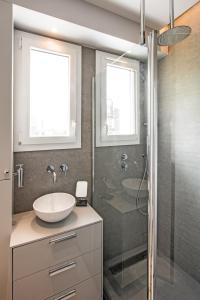 Appartements Renovated modern Studio for 3 in Central Paris - Bastille : photos des chambres