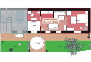 Nobilis Apartman Eger