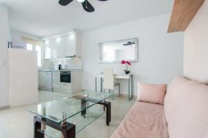 STUDIO PARQUE SANTIAGO I