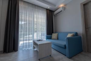 Lofos Apartments Kavala Greece