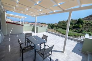 Lofos Apartments Kavala Greece