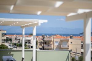 Lofos Apartments Kavala Greece