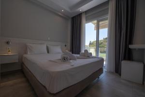 Lofos Apartments Kavala Greece