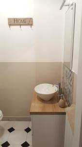 Appartamento Le Crugnole