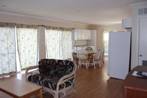 Blue Haven Apartments