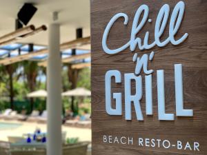 Azura Beach Resort -Inclusive - Adults Only