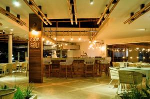 Azura Beach Resort -Inclusive - Adults Only