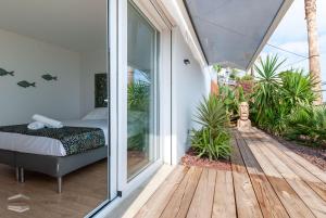 Vista Roses Mar - Ancla Mar