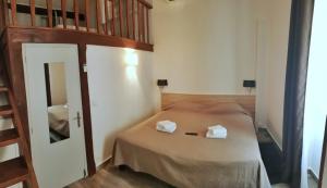 LEscale chambres privées chez lhabitant JFDL