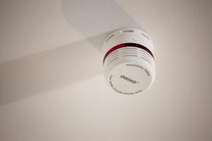 Apartment room in King Sobieski Apartments by OneApartments