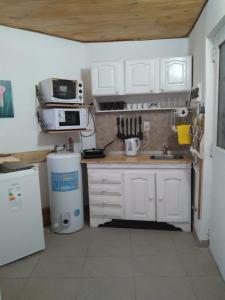 Loft en Villa Crespo - Estadio Arenas y a cuadras de Palermo