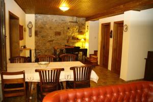 Ninho do Melro - Turismo Rural Bragança