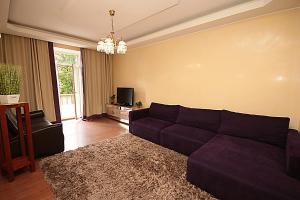 Two-bedroom apartment with terrace - 13 Kreshchatyk str. room in Inn Home Apartments - Kreshchatyk area