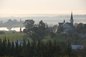 Cafe Felix & Old Oak Manor