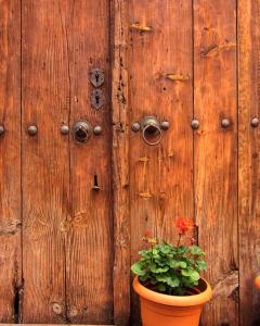 AHŞENA BAĞ-Badeli Konak Safranbolu