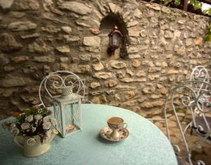 AHŞENA BAĞ-Badeli Konak Safranbolu