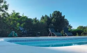 Casa Idalia - Gomariz