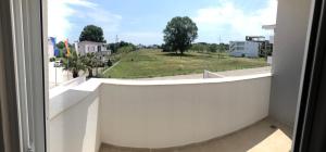 Ulcin Relax Apartments & Rooms