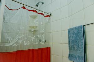 Copacabana Quadra da Praia - Ap 503 e 703