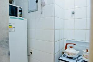 Copacabana Quadra da Praia - Ap 503 e 703