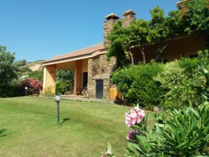 villa Fiametta img13