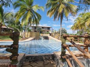 finca hotel y glamping california