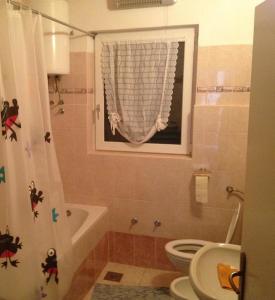 One-Bedroom Apartment room in Apartments by the sea Razanac Zadar - 16941