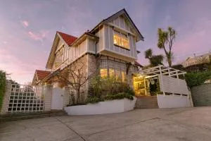 The Terrace - Totaratahi