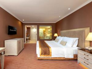 Similan Hotel Zhuhai-Gongbei Port