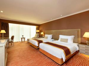 Similan Hotel Zhuhai-Gongbei Port
