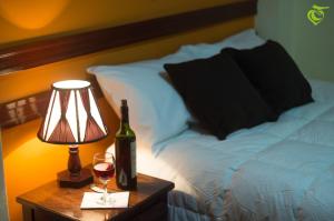 Sonqo Killa del Colca