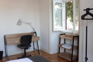 Coimbra Erasmus House - Guest House