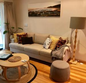 Ellensbrook Cottages