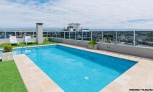 Opera Shopping Towers