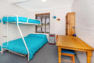 Kendall Beach Apartments 5 - Belongil Beach