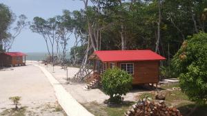 Seaside Chateau Resort